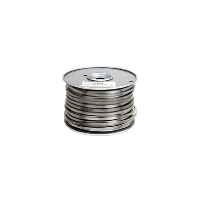 CRL 1/8" x 1/4" Strip Lead