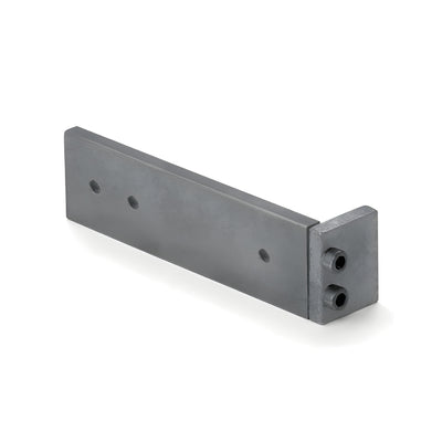 CRL-U.S. Aluminum Drill Jig for AP664 and AP764 Anchor Clip Assembly