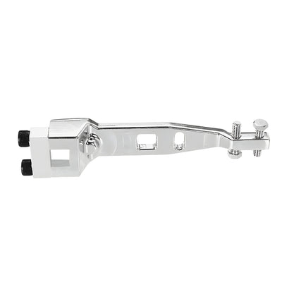 CRL Short End-Load Center-Hung Top Arm Assembly