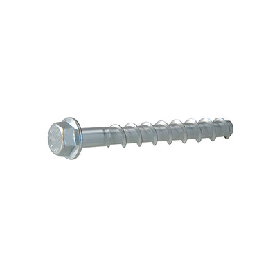 Hilti® Carbon Steel KWIK HUS-EZ 1/2" x 4" Anchor