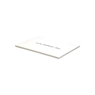 CRL 6" x 8-1/2" x 1/4" Sharpening Stone