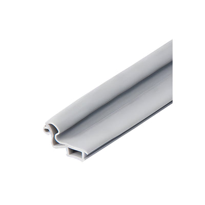 Fallbrook Gray Door Jamb Gasket 164' Roll