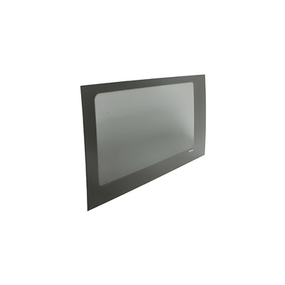 CRL 2007-2019 OEM Design 'All-Glass' Look Sprinter Van Passenger Side Middle Window 170" Wheel Base Only