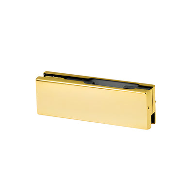 CRL Brass Patch Fitting Replacement Cover Plate for PH10, PH11, PH20 and PH21
