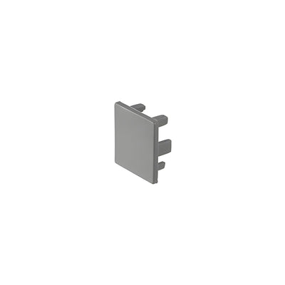 CRL70W Series Top Track Wood Door Kit End Cap