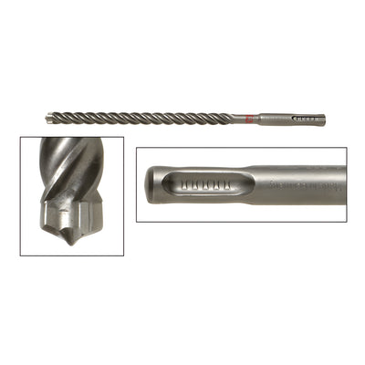 CRL Hilti® 10mm Reinforced Concrete Drill Bit
