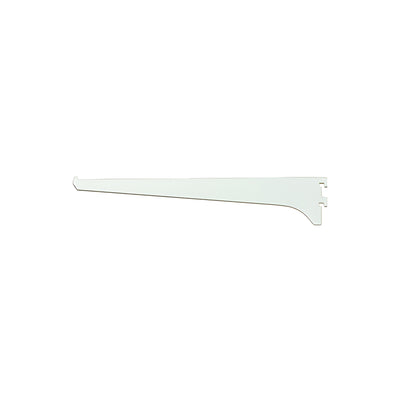 CRL Brite Anodized 12" Aluminum Bracket
