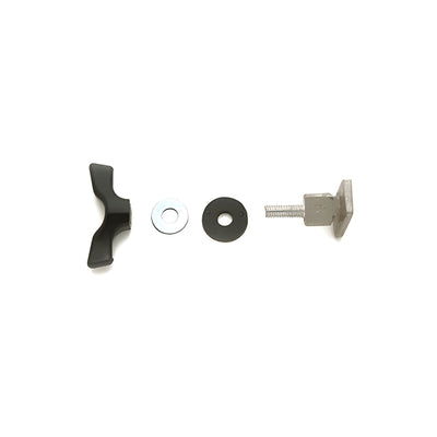 CRL Truck Rack Bolt and Nut Only - Right Hand