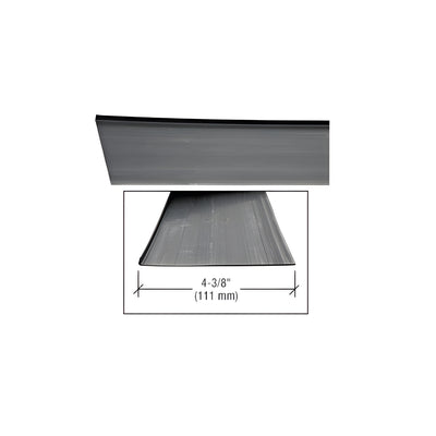 CRL PVC Barrier Strip for Patio Door Thresholds