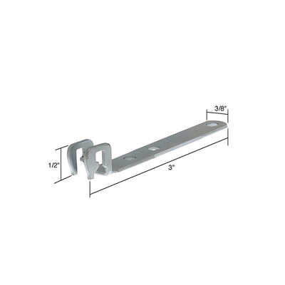 CRL Sash Carrier for Non-Tilt Windows
