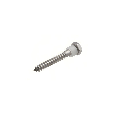CRL 2" x 1/4" Lag Screw