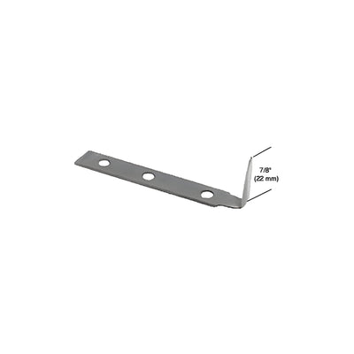 CRL 7/8" Standard Cold Knife Blade