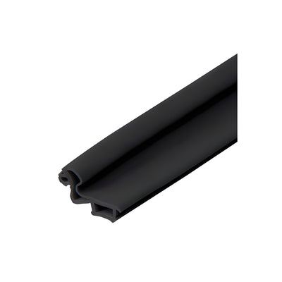 Fallbrook Black Door Jamb Gasket 82' Roll