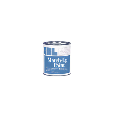 CRL Black/Bronze Match-Up Paint - Quart