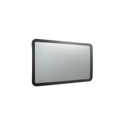 CRL 2003 - 2006 'All-Glass' Look Sprinter Van Sliding Door Window