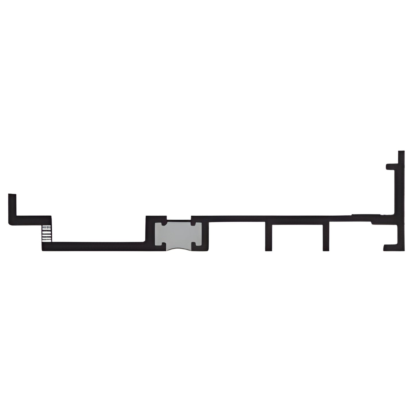 CRL-U.S. Aluminum Kynar® Painted Window Sub-Sill 24-2"