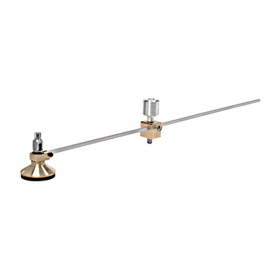 CRL TOYO 48" Self-Oiling Circle Supercutter with Tap Wheel®