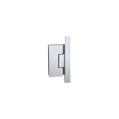 CRL Polished Chrome 72" Vienna Hinge Kit