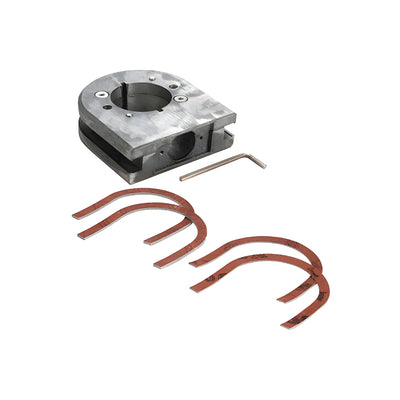 CRL Lever Lock Base Housing