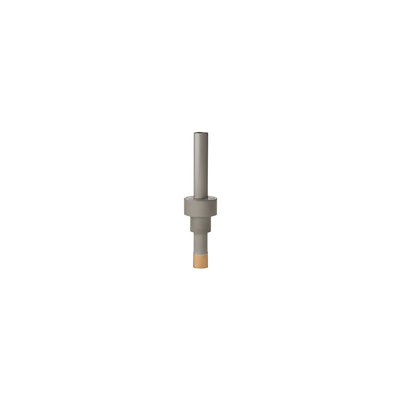 CRL 3/8" PD Straight Series Metal Bond Diamond Drill