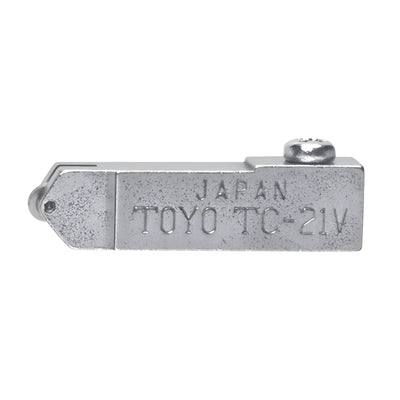 CRL TOYO Custom-Grip Supercutter Replacement Pattern Cutting Head