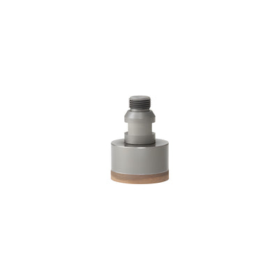 CRL 2-1/8" PDT Belgian Series Metal Bond Diamond Drill