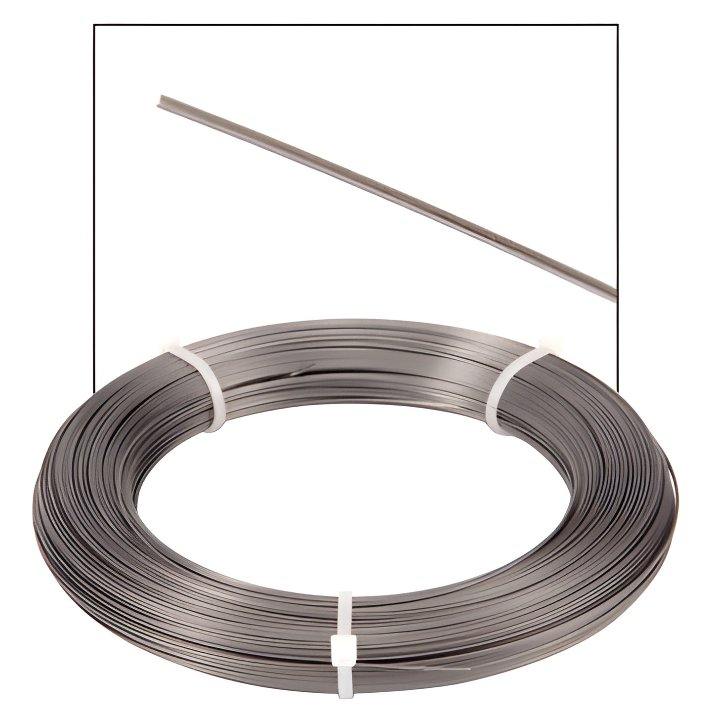 CRL Windshield Removal Wire - Auto Glass Cut-Out Cord