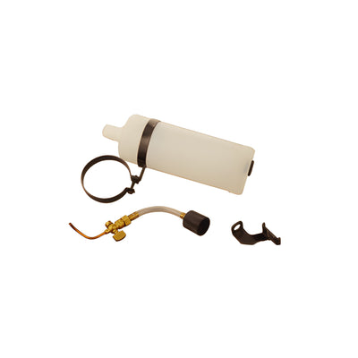 CRL Water Conversion Kit for Makita® NS4100 Cordless Saw
