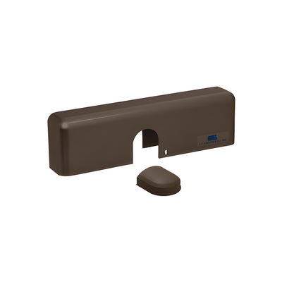 CRL Dark Bronze DC52-DC55 and PR80 Closer Body Cover