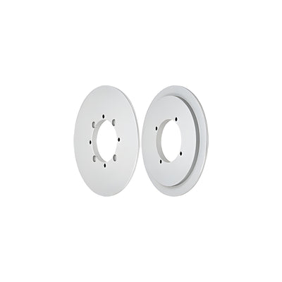 CRL Thru-Glass Communicator Adaptor for 5" Hole