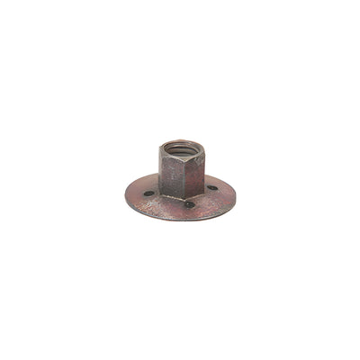 CRL Locking Nut for 6" and 7" Rubber Pad for 9218SB, 9207SPC and PV7001C Sanders