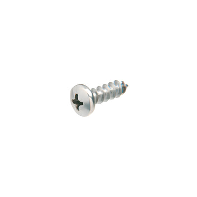 CRL 10 x 5/8" Stainless Steel Picket Screw