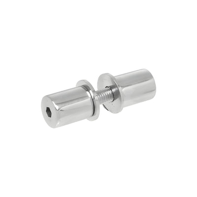 CRL Polished Stainless Replacement Stud for Fin Mount Spider