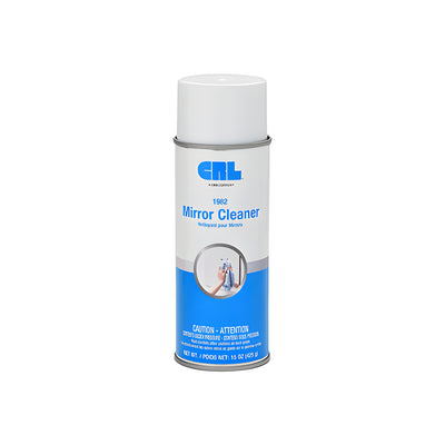 CRL Mirror Cleaner and Polish