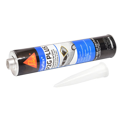 SIKAFLEX P2G PLUS Primerless Windshield Adhesive