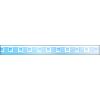 CRL Stegbar Style Glass Safety Decal