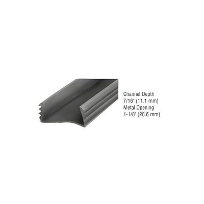 CRL Glazing Vinyl for 1" Sealed Insulated Glass Units