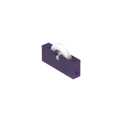 CRL Replacement Edge Guide Roller for the PSC Series Production Speed Cutters