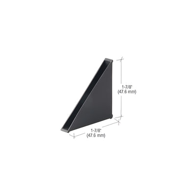 CRL 5/16" Corner Protector - 100