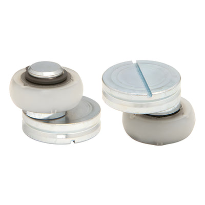 LCN 6030 Series Non Hold-Open Track Roller Assembly