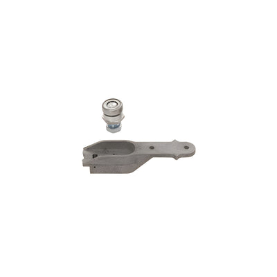 CRL Type EF Bottom Pivot for End-Load Threshold Mount Applications