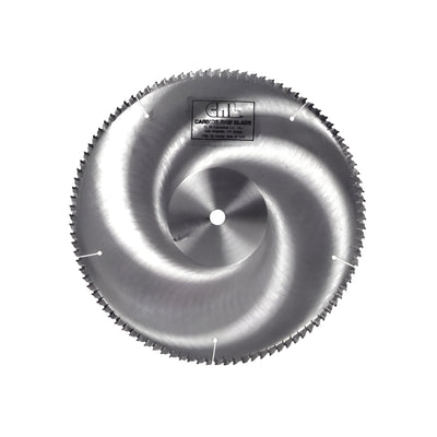 CRL 12" 150 -Tooth Nordic "ATX" Carbide Tipped Saw Blade