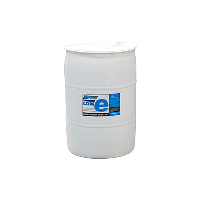 CRL 55 Gallon Low-e Glass Washing Machine Detergent