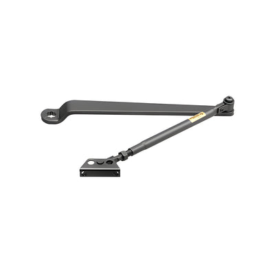 CRL PR40 and PR50 Dark Bronze Regular Closer Arm
