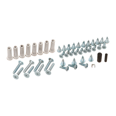 CRL Satin Anodized Roton 053 and 211 Replacement Screw Pack