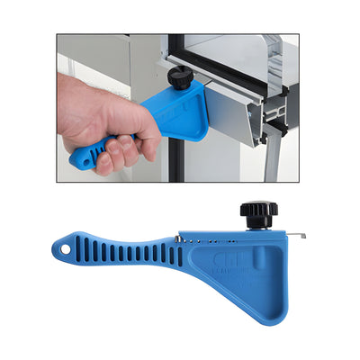 CRL- U.S. Aluminum Face Cap Remover