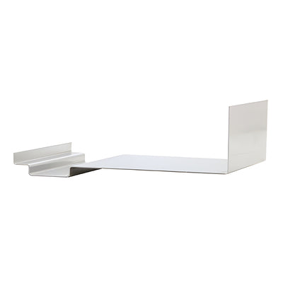 CRL-U.S. Aluminum Subsill Splice Sleeve - 10/Pk