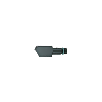 CRL Fletcher® ScoreMaster® 140º Carbide Straight Edge Cutting Head