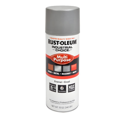CRL Dull Aluminum KRYLON® Spray Paint