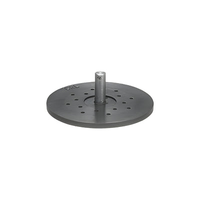 CRL 5" Vacuum Cup Replacement Rubber Pad